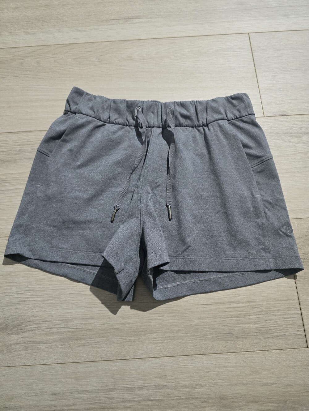 LULULEMON on The Fly Shorts